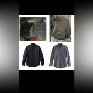Boys Button Down Shirt